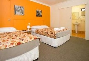 Ocean Blue Motel - Accommodation Sydney 5