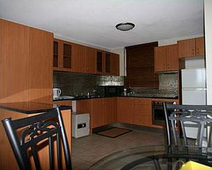Durham Court Holiday Apartments - Accommodation Sydney 1
