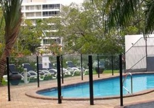 BreakFree Surfers Plaza Resort - Accommodation Mount Tamborine 4