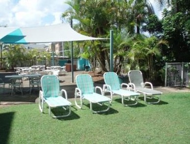 Outrigger Resort Burleigh Heads - Accommodation in Bendigo 1