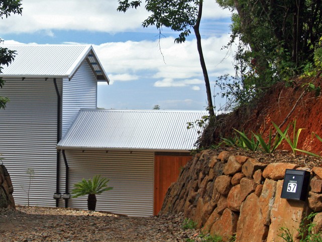 Warringa At Springbrook - Accommodation Port Macquarie