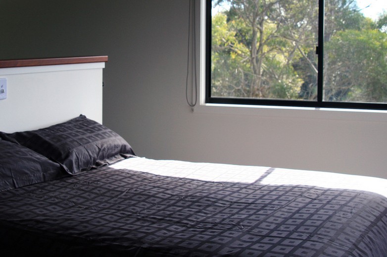 Warringa At Springbrook - Accommodation Sydney 1