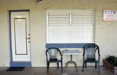 Evening Star Motel - Accommodation Redcliffe