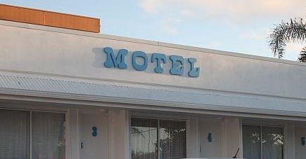 Broad Shore Motel - Coogee Beach Accommodation