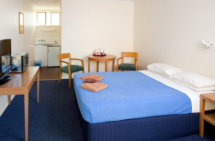 Motel Sundale - Accommodation Rockhampton