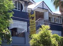 Blue Tongue Backpackers - Accommodation Bookings
