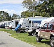 Beachmere Lions Caravan Park - Coogee Beach Accommodation 0
