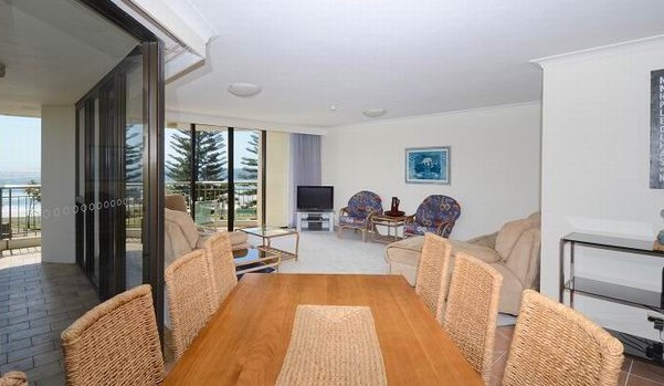 Bayview Apartments Rainbow Bay - Accommodation Sydney 5