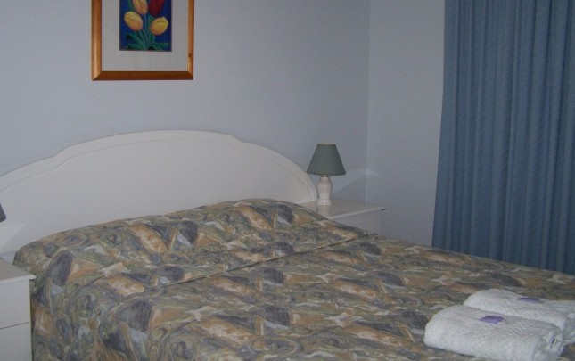 Cedar Lodge Holiday Units - Accommodation in Bendigo 3