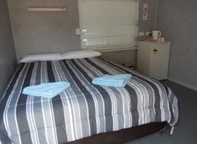 Barracrab Caravan Park - Accommodation in Bendigo 5