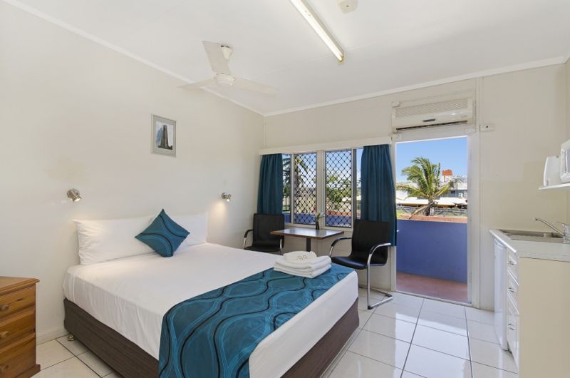 Strand Motel - Accommodation Sydney 1