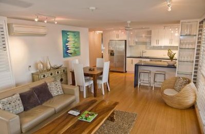 Cairns Aquarius Holiday Apartments - Kempsey Accommodation 1