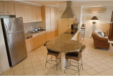 Cairns Aquarius Holiday Apartments - Kempsey Accommodation 2