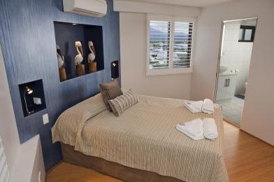 Cairns Aquarius Holiday Apartments - Accommodation Mount Tamborine 3