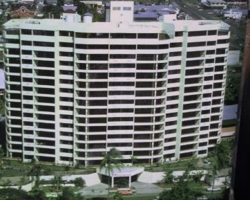 Cairns Aquarius Holiday Apartments - Accommodation Mount Tamborine 5