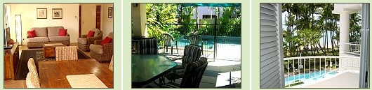Palm Cove Holiday Homes - Redcliffe Tourism