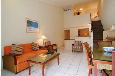 Comfort Suites Trinity Beach Club - Accommodation in Bendigo 2