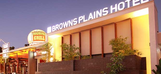 Browns Plains Hotel - thumb 4