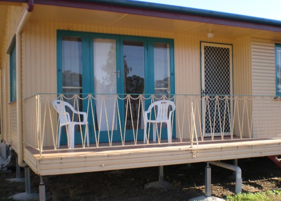 Dalby Homestyle Accommodation - Accommodation Adelaide