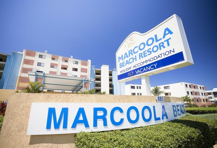 Marcoola Beach Resort - thumb 2