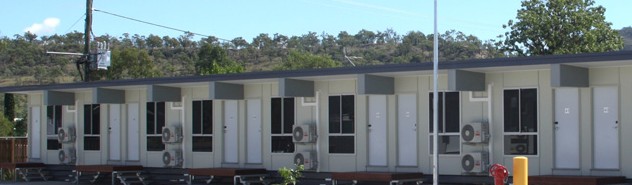 Dooleys Springsure Tavern and Motel - Wagga Wagga Accommodation