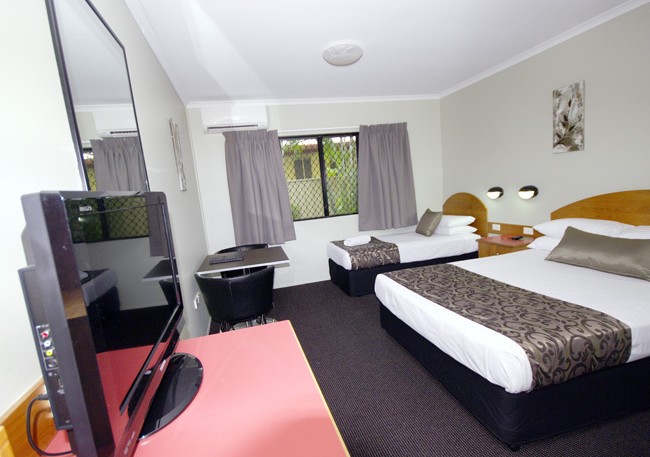 Mackay Resort Motel - thumb 2