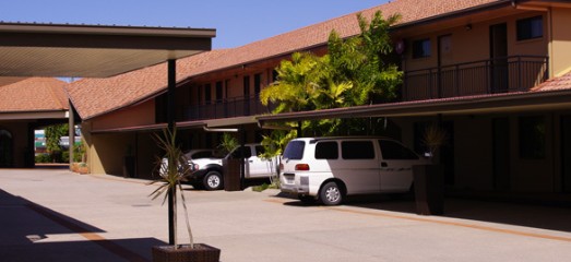 Mackay Resort Motel - thumb 4