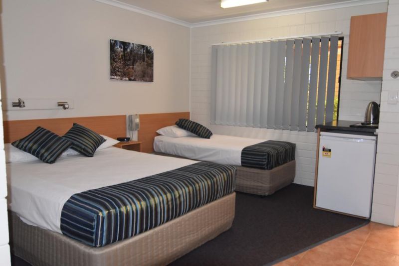 Billabong Motor Inn - Port Augusta Accommodation