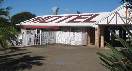 Beenleigh Village Motel - Accommodation Port Hedland