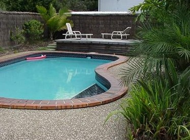 Canungra Motel - Accommodation Airlie Beach