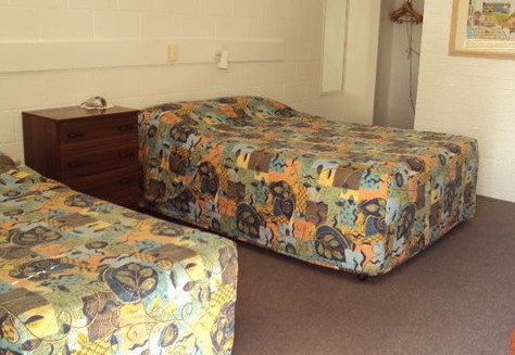 Beaudesert Motel - Accommodation Tasmania