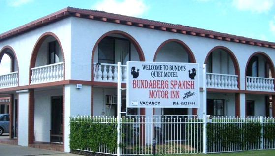 Bundaberg Spanish Motor Inn - thumb 0