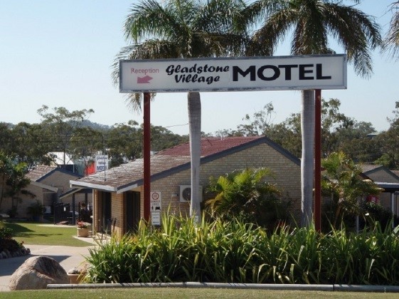 Gladstone Village Motel - thumb 1