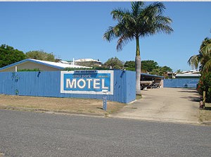Emu Park Motel - Accommodation Yamba