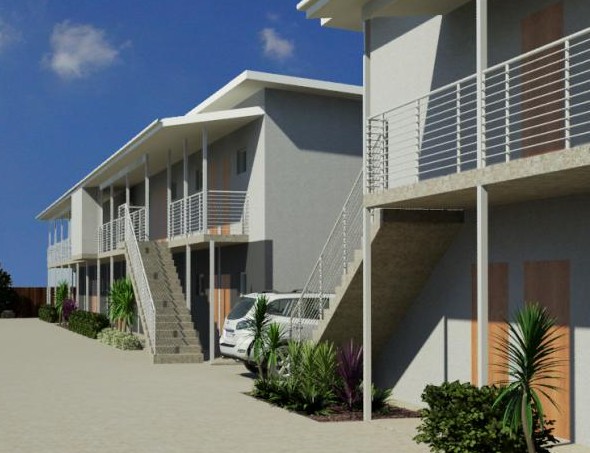 Abode37 - Accommodation Airlie Beach