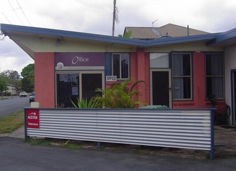 Affordable Accommodation Proserpine - Accommodation Port Hedland