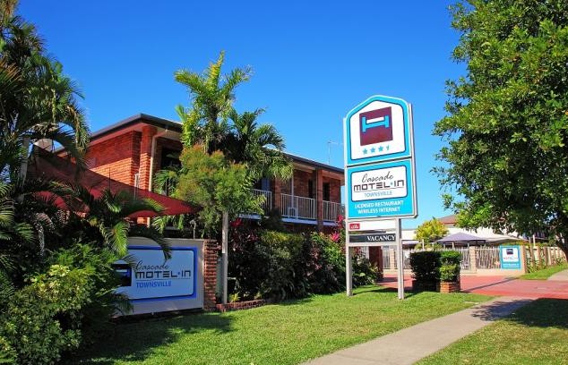 Cascade Motel In Townsville - thumb 0