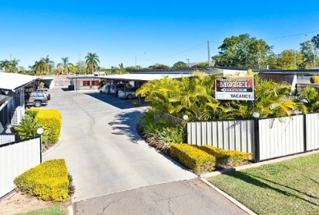 Charters Towers Motel - thumb 3