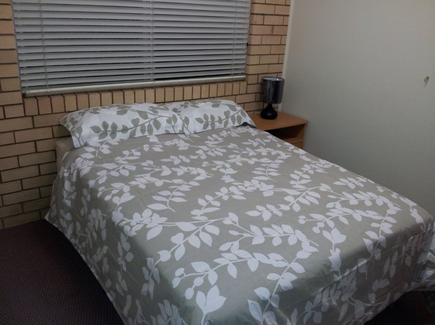 Cockatoo Drive - Dalby Accommodation 5