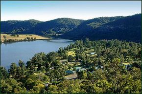 Australis Retreat at Wisemans - Accommodation Tasmania