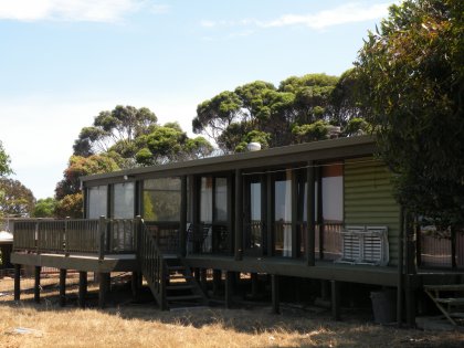 Carabanks - Accommodation Adelaide