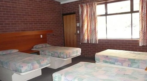 UC Camping Norval - Grafton Accommodation 5