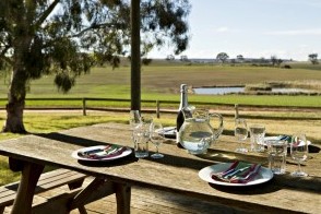 Colenso Country Retreat And Walker’s Cottage  - thumb 1