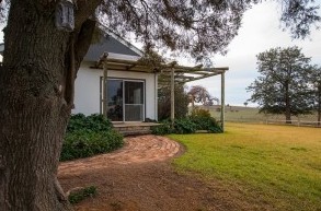 Colenso Country Retreat And Walker’s Cottage  - thumb 4
