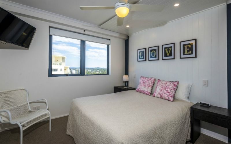Centrepoint Holiday Apartments Caloundra - Accommodation QLD 2
