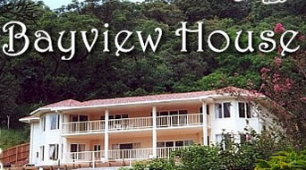 Bayview House - Carnarvon Accommodation