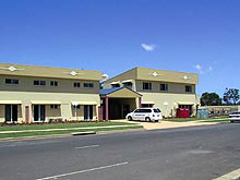 Best Western Boulevard Lodge - Accommodation in Surfers Paradise