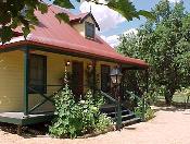 Treasured Memories Accommodation - Accommodation Cooktown