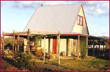 Elinike Guest Cottages - Dalby Accommodation