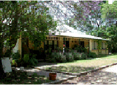 Ellerslie Homestead Bed and Breakfast - Coogee Beach Accommodation